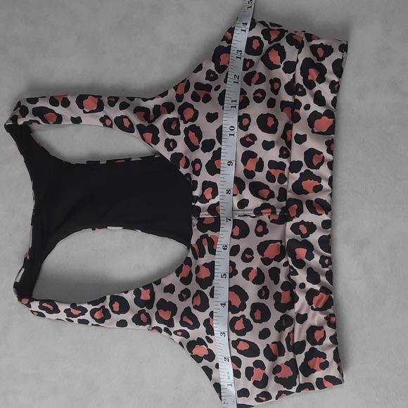 Shein Sports Bra - Picture 10 of 11